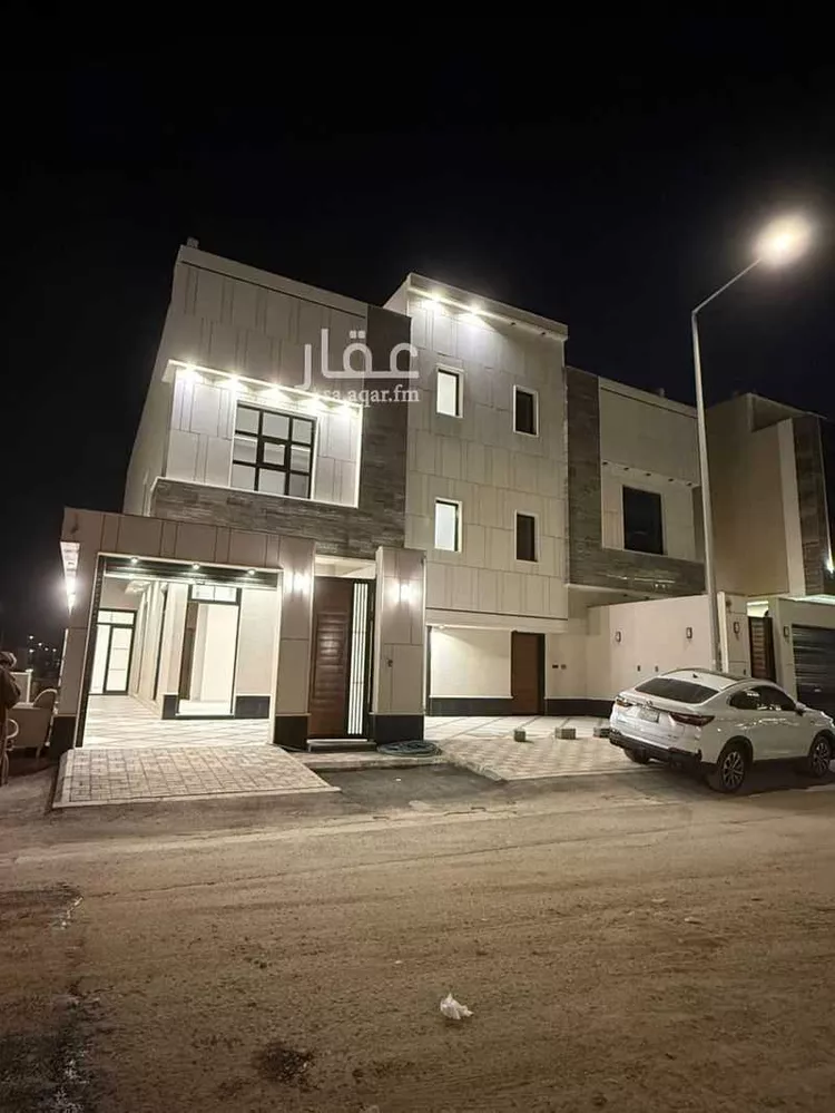 دور للبيع في شارع الجنادرية, حي الجنادرية, مدينة الرياض, منطقة الرياض صورة 2