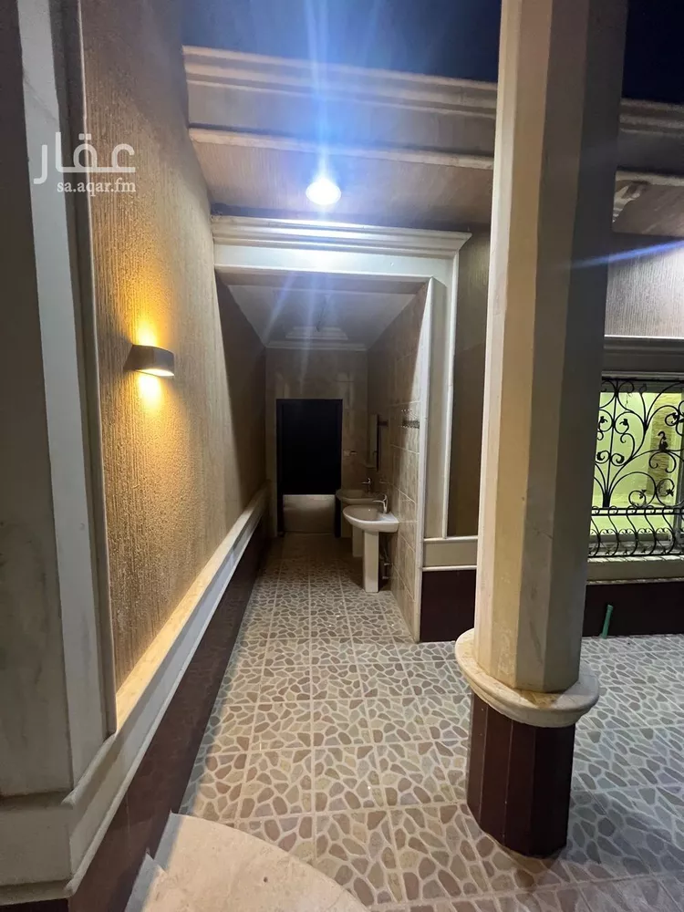 دور للإيجار في شارع العشاب, حي المعيزيلة, مدينة الرياض, منطقة الرياض صورة 5