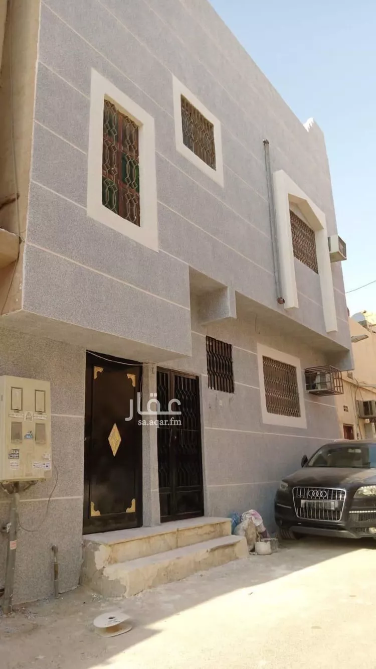 عمارة للبيع في شارع ابن شيبة, حي غبيرا, مدينة الرياض, منطقة الرياض