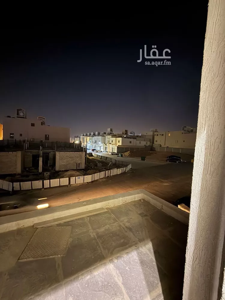 دور للبيع في شارع أبي الحسن الأهوازي, حي البيان, مدينة الرياض, منطقة الرياض صورة 4