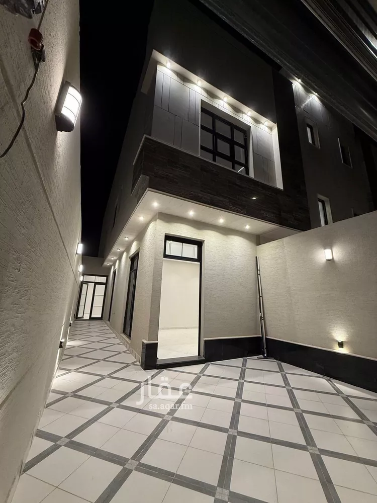 دور للبيع في شارع الجنادرية, حي الجنادرية, مدينة الرياض, منطقة الرياض صورة 2