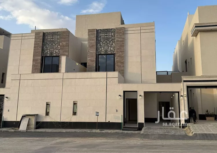 فيلا للبيع في شارع محمد الفاكهي, حي البيان, مدينة الرياض, منطقة الرياض