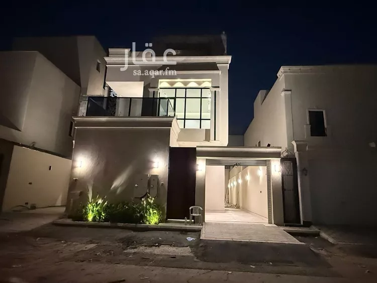 دور للبيع في شارع المباركات, حي المعيزيلة, مدينة الرياض, منطقة الرياض صورة 2