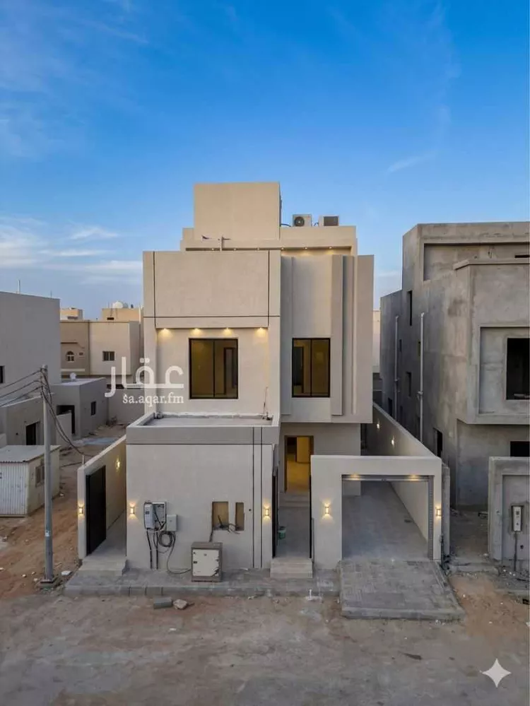 Floor for Sale in Riyadh Ash Sharq