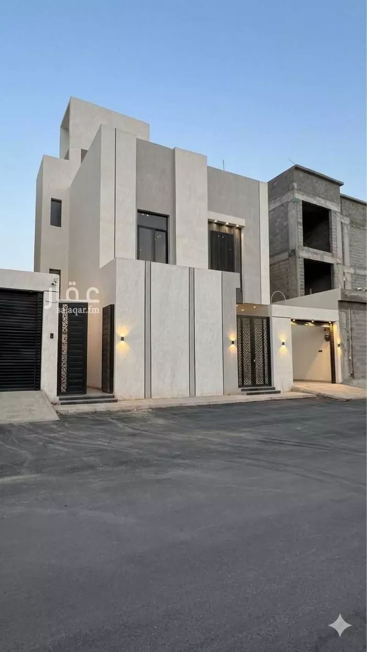 دور للبيع في شارع أبي الحسن الأهوازي, حي البيان, مدينة الرياض, منطقة الرياض
