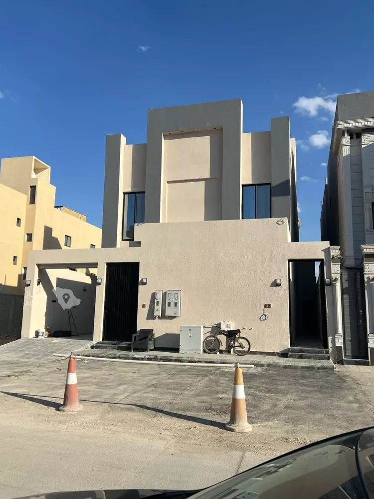 Apartment for Rent in Riyadh Al Maizilah