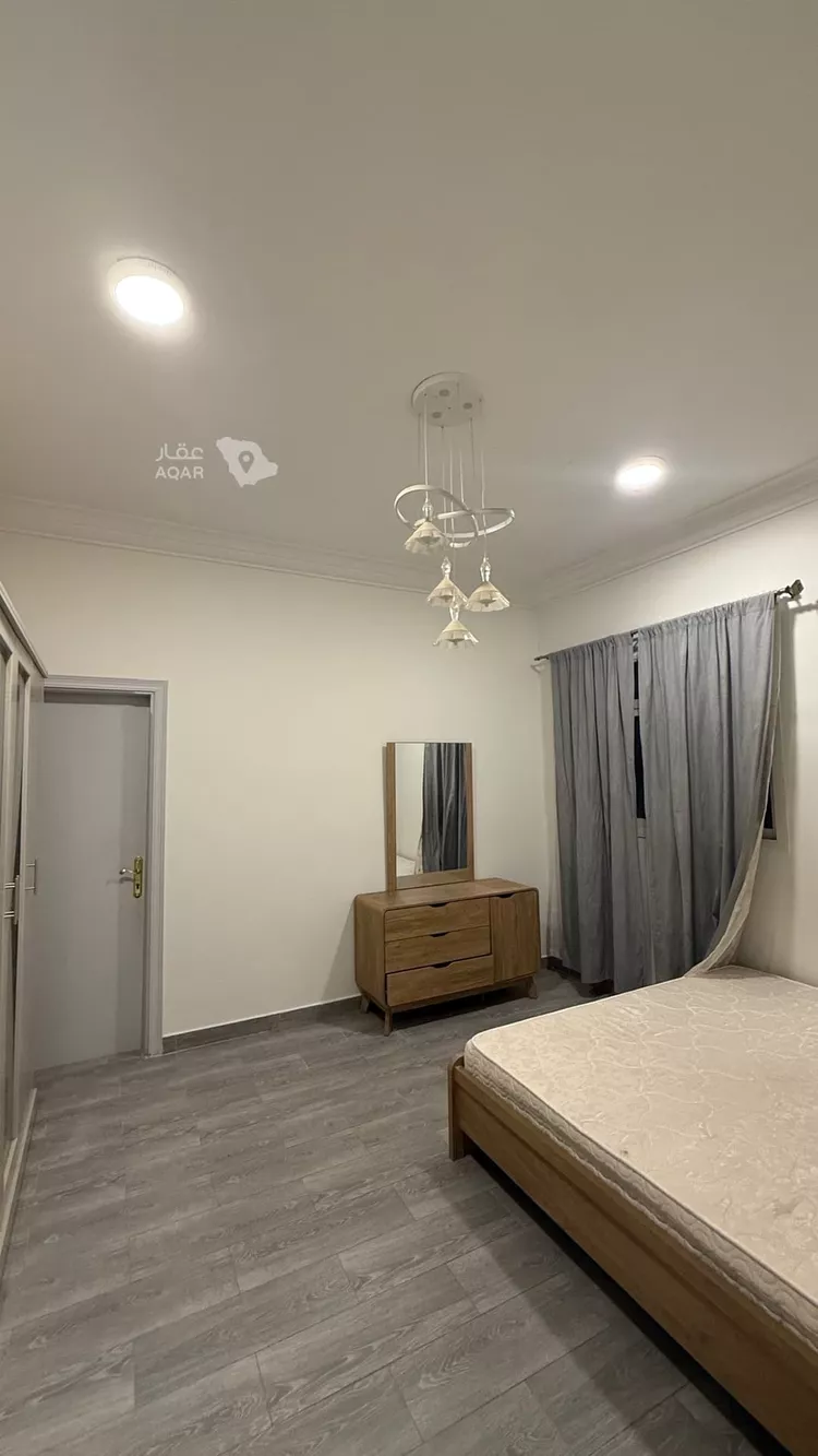 Apartment for Rent in Riyadh Ishbiliyah 9