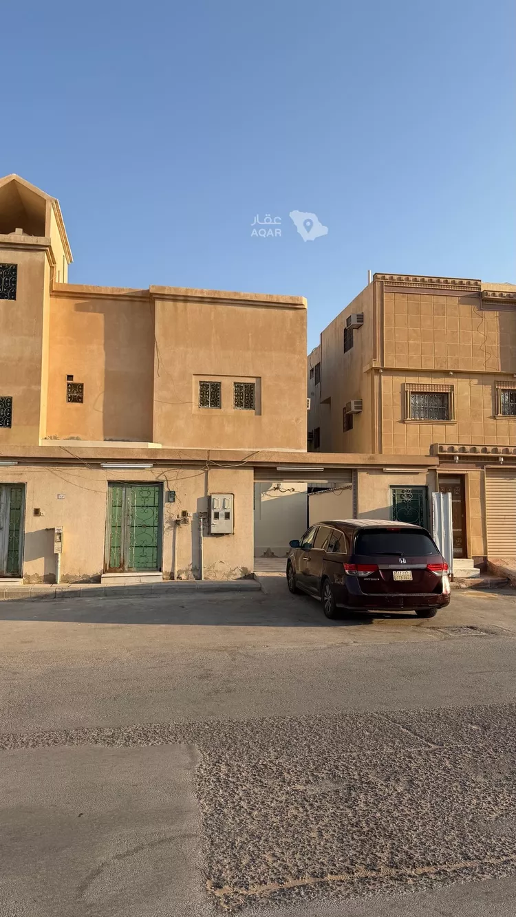 دور للإيجار في شارع المنصور, حي الخليج, مدينة الرياض, منطقة الرياض