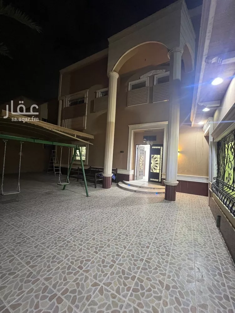 دور للإيجار في شارع العشاب, حي المعيزيلة, مدينة الرياض, منطقة الرياض صورة 3