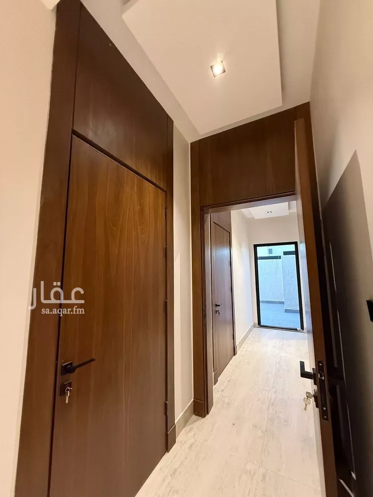 شقة للبيع في شارع مالك بن الدخشم الخزرجي, حي البيان, مدينة الرياض, منطقة الرياض