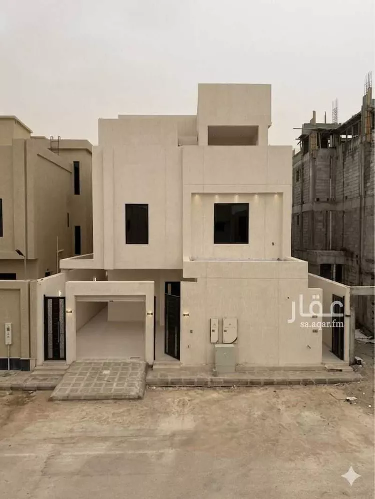 Floor for Sale in Riyadh Ash Sharq