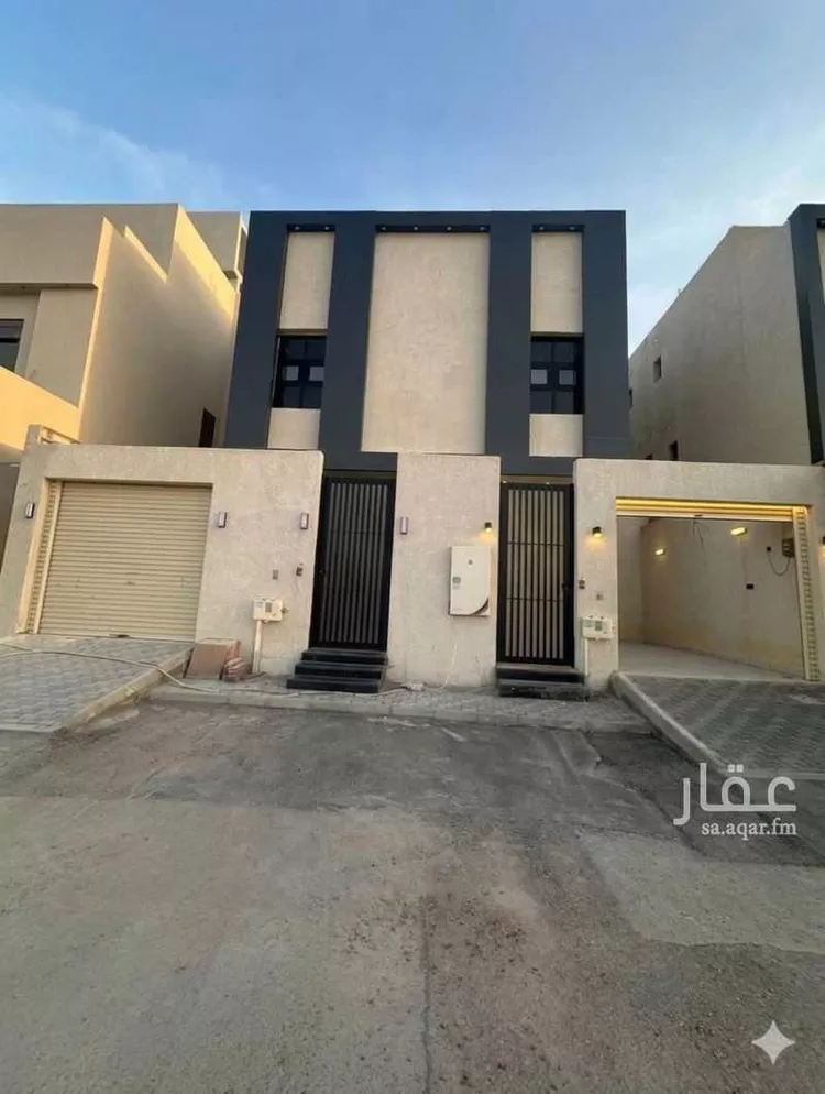 فيلا للبيع في شارع الرمال, حي الرمال, مدينة الرياض, منطقة الرياض
