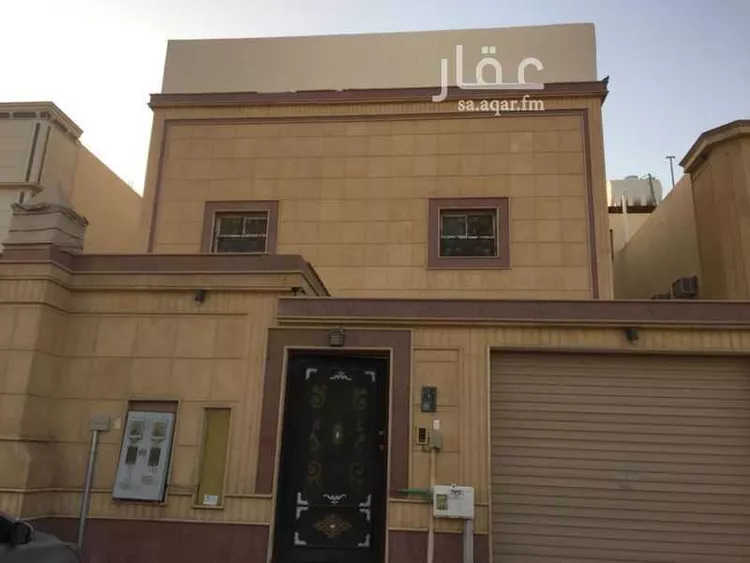 فيلا للبيع في شارع الأبساط, حي النهضة, مدينة الرياض, منطقة الرياض