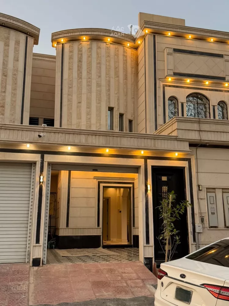 Villa for Sale in Riyadh Ar Rimal 2