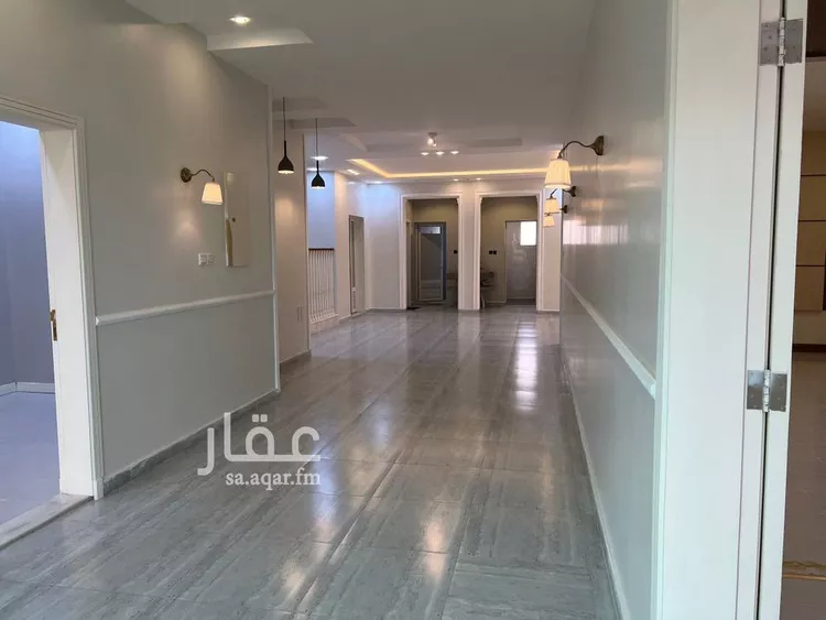 فيلا للبيع في شارع جبل الحواطب, حي القادسية, مدينة الرياض, منطقة الرياض صورة 3