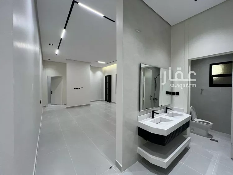 دور للبيع في شارع شارع الصياد, حي الجنادرية, مدينة الرياض, منطقة الرياض صورة 2