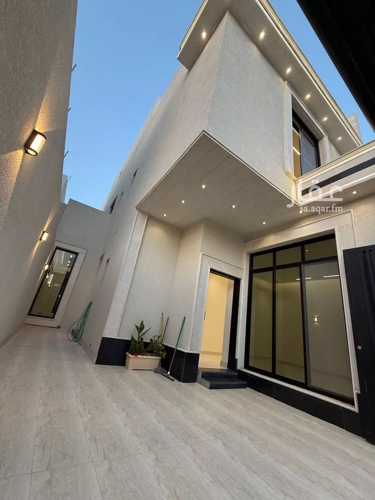 فيلا للبيع في شارع حامد عطا, حي البيان, مدينة الرياض, منطقة الرياض صورة 2