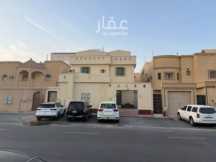 فيلا للبيع في شارع العاج, حي الخليج, مدينة الرياض, منطقة الرياض