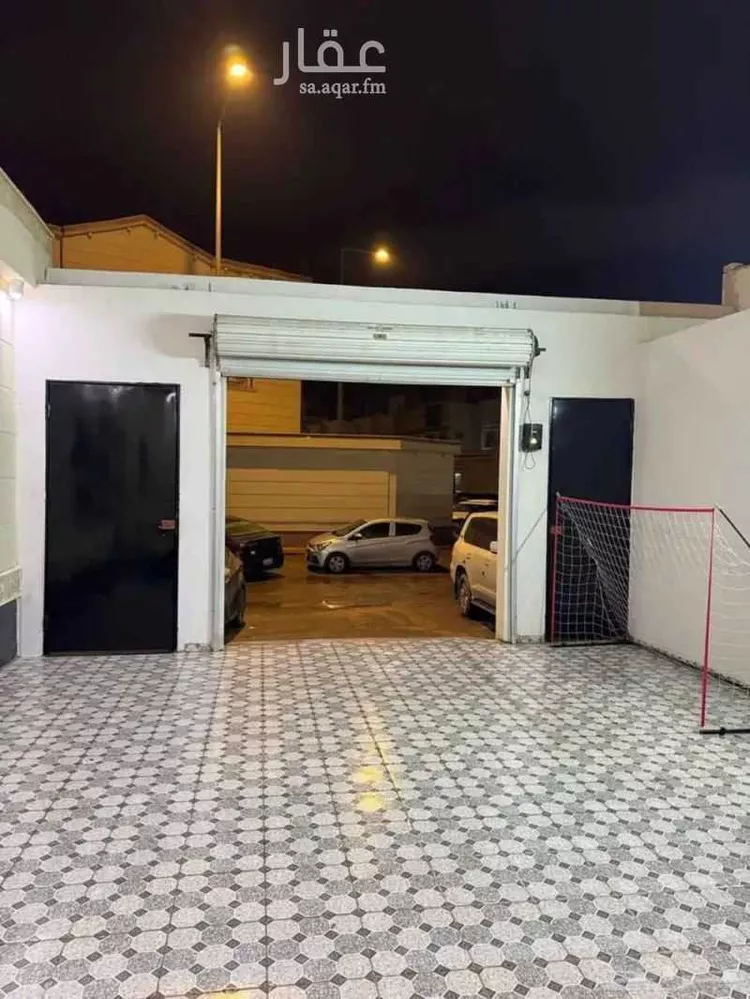 فيلا للبيع في شارع ابن الزبير الغرناطي, حي الرمال, مدينة الرياض, منطقة الرياض صورة 3