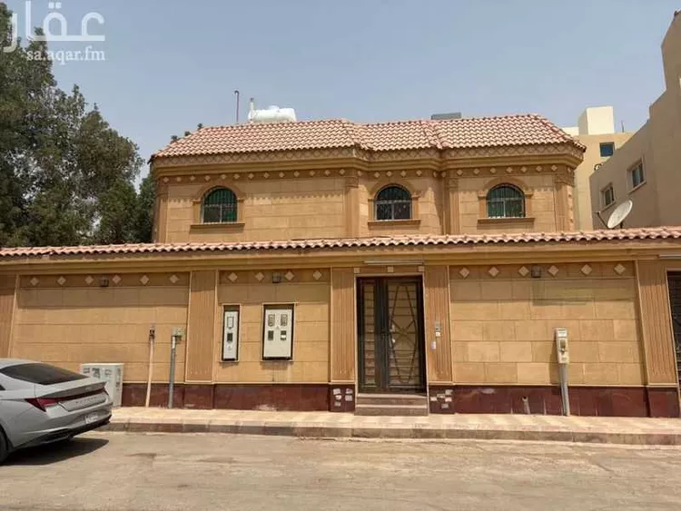 فيلا للبيع في شارع الشاهر, حي النهضة, مدينة الرياض, منطقة الرياض