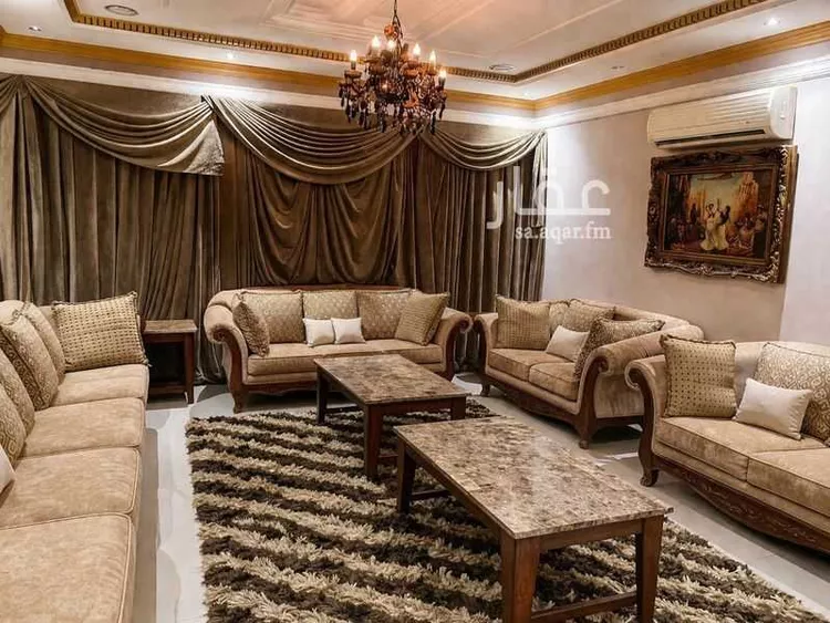 فيلا للبيع في شارع رقم 102, حي المونسية, مدينة الرياض, منطقة الرياض صورة 5