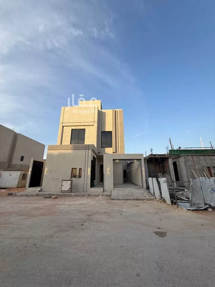 Floor for Sale in Riyadh Ash Sharq صورة 2