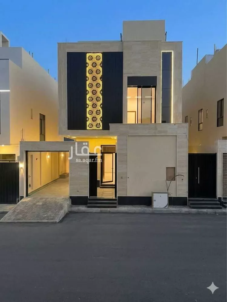 فيلا للبيع في شارع محمد أبي ياسر, حي البيان, مدينة الرياض, منطقة الرياض