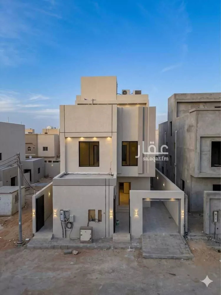 شقة للبيع في شارع أبي عبدالله الراوية, حي البيان, مدينة الرياض, منطقة الرياض