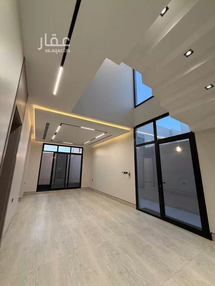 فيلا للبيع في شارع الواحة, حي الرمال, مدينة الرياض, منطقة الرياض 8