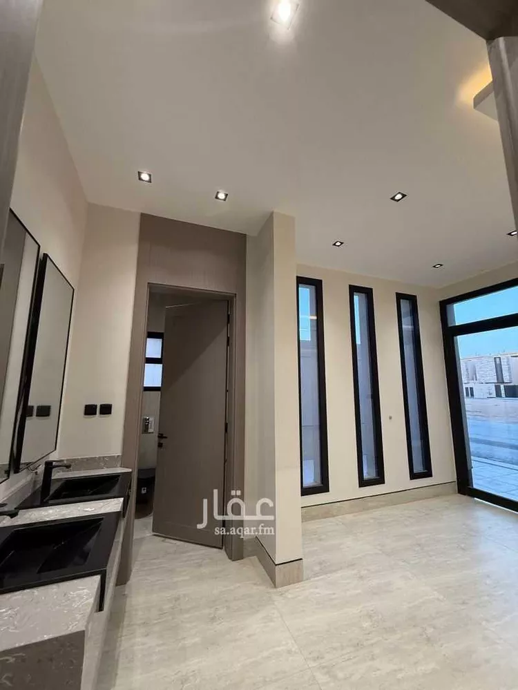 فيلا للبيع في شارع الواحة, حي الرمال, مدينة الرياض, منطقة الرياض صورة 5