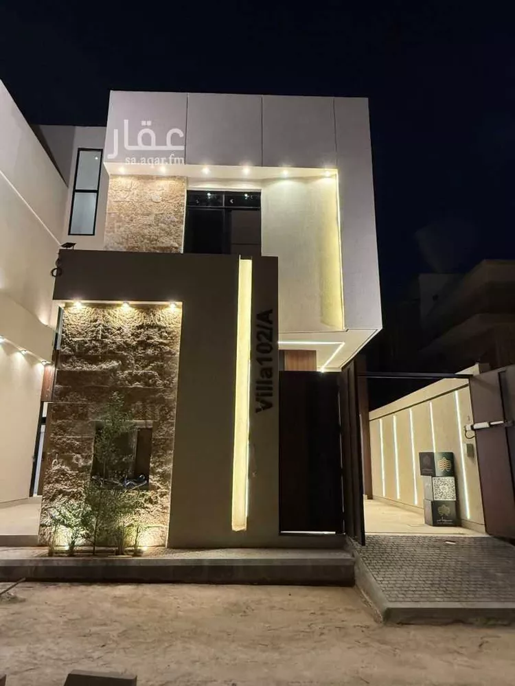 فيلا للبيع في شارع المنذر بن صخر, حي الملك فيصل, مدينة الرياض, منطقة الرياض