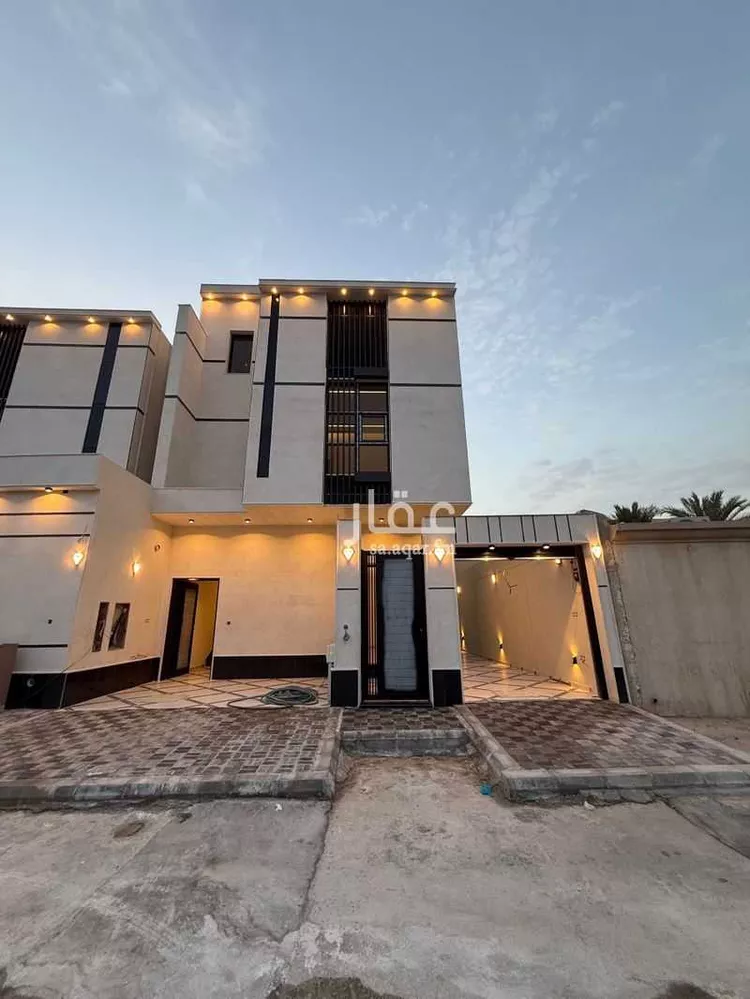 Floor for Sale in Riyadh Al Khaleej