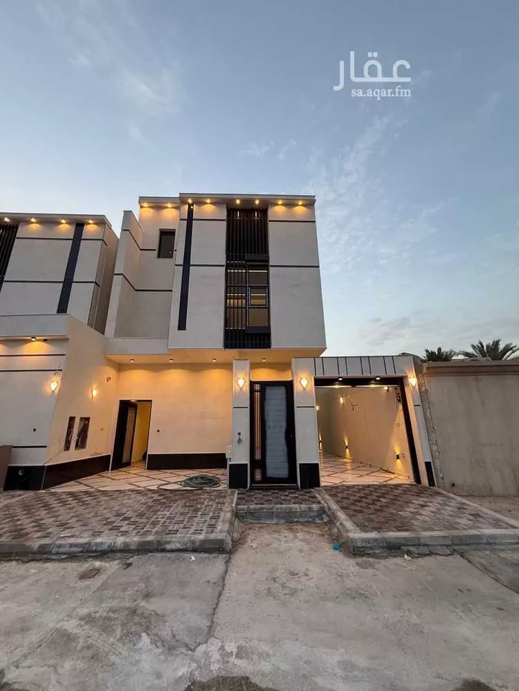 شقة للبيع في شارع ممر28, حي الخليج, مدينة الرياض, منطقة الرياض