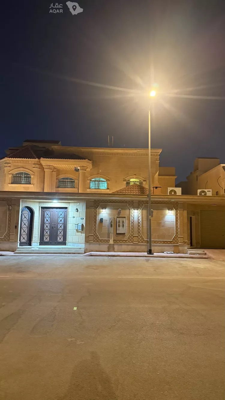 Apartment for Rent in Riyadh Ishbiliyah