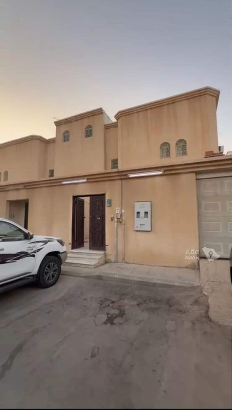 دور للإيجار في شارع المنصور, حي الخليج, مدينة الرياض, منطقة الرياض