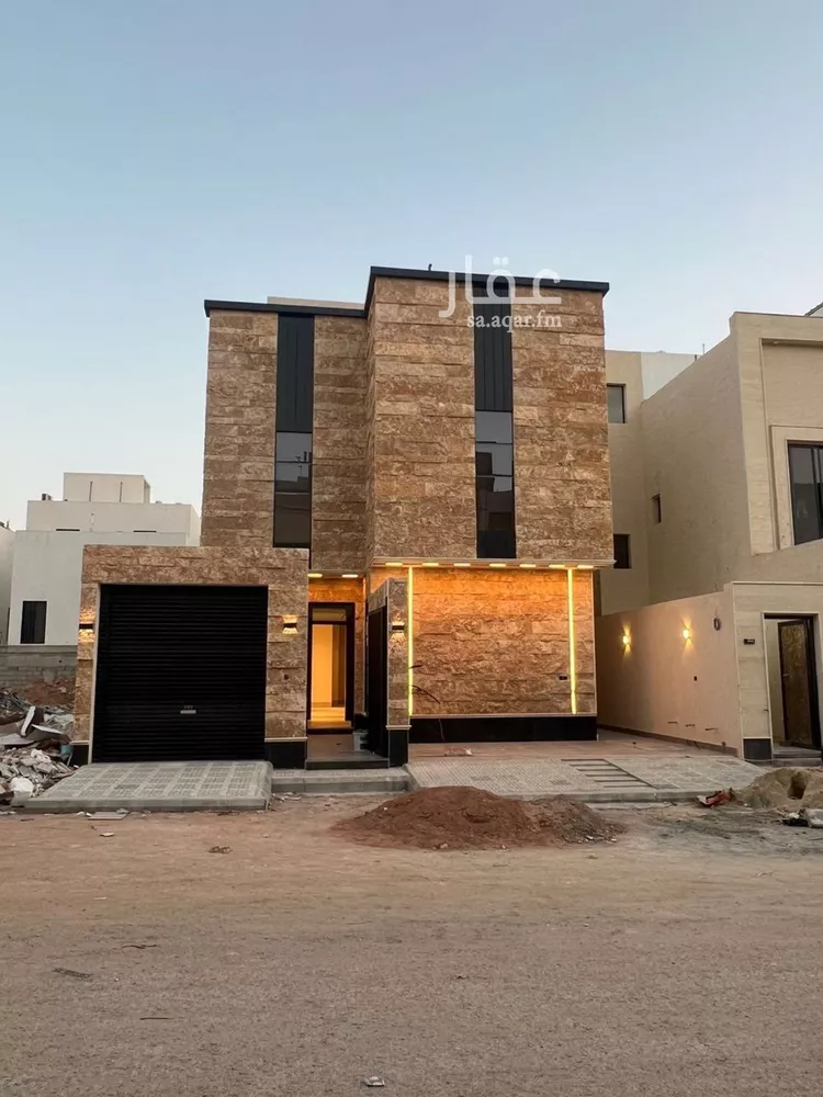 دور للبيع في شارع محمد الفاكهي, حي البيان, مدينة الرياض, منطقة الرياض