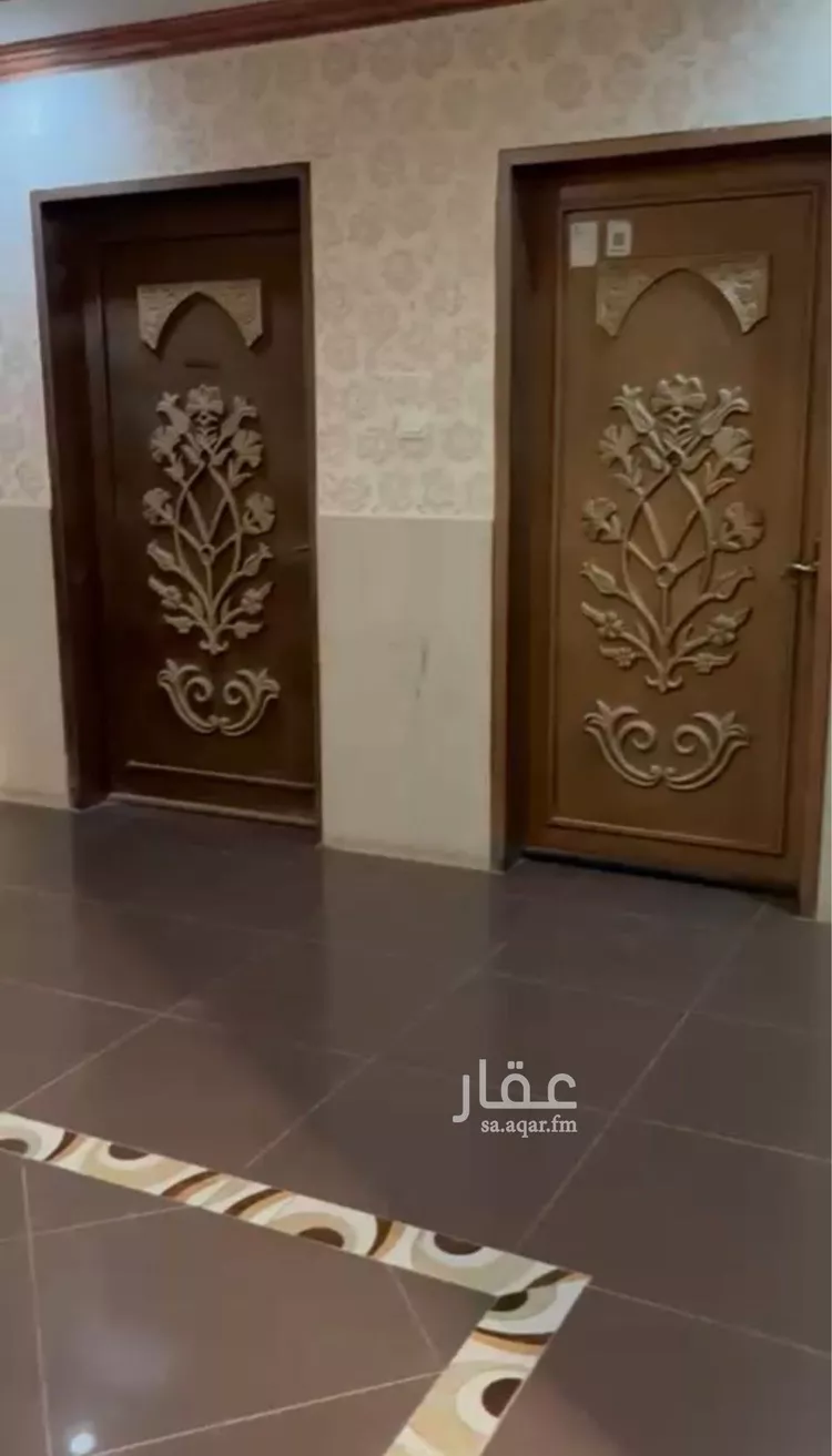 شقة للبيع في شارع الجفيل, حي اليرموك, مدينة الرياض, منطقة الرياض