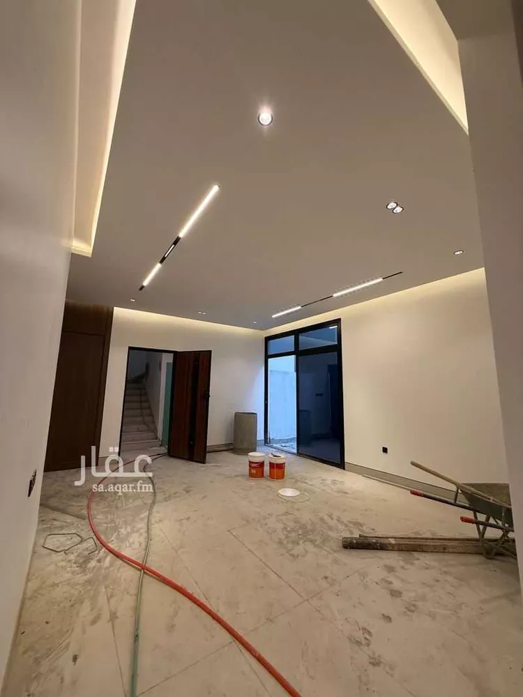 دور للبيع في شارع المالكي, حي المعيزيلة, مدينة الرياض, منطقة الرياض صورة 4