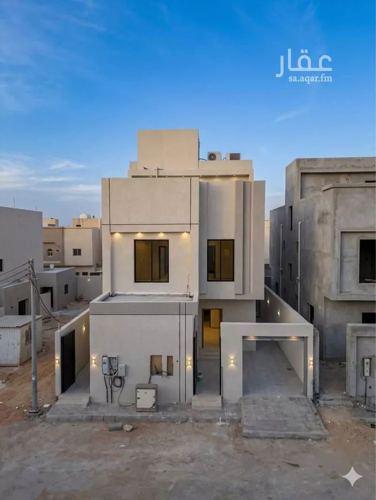 دور للبيع في شارع طاهر العمراني, حي البيان, مدينة الرياض, منطقة الرياض 1 صورة