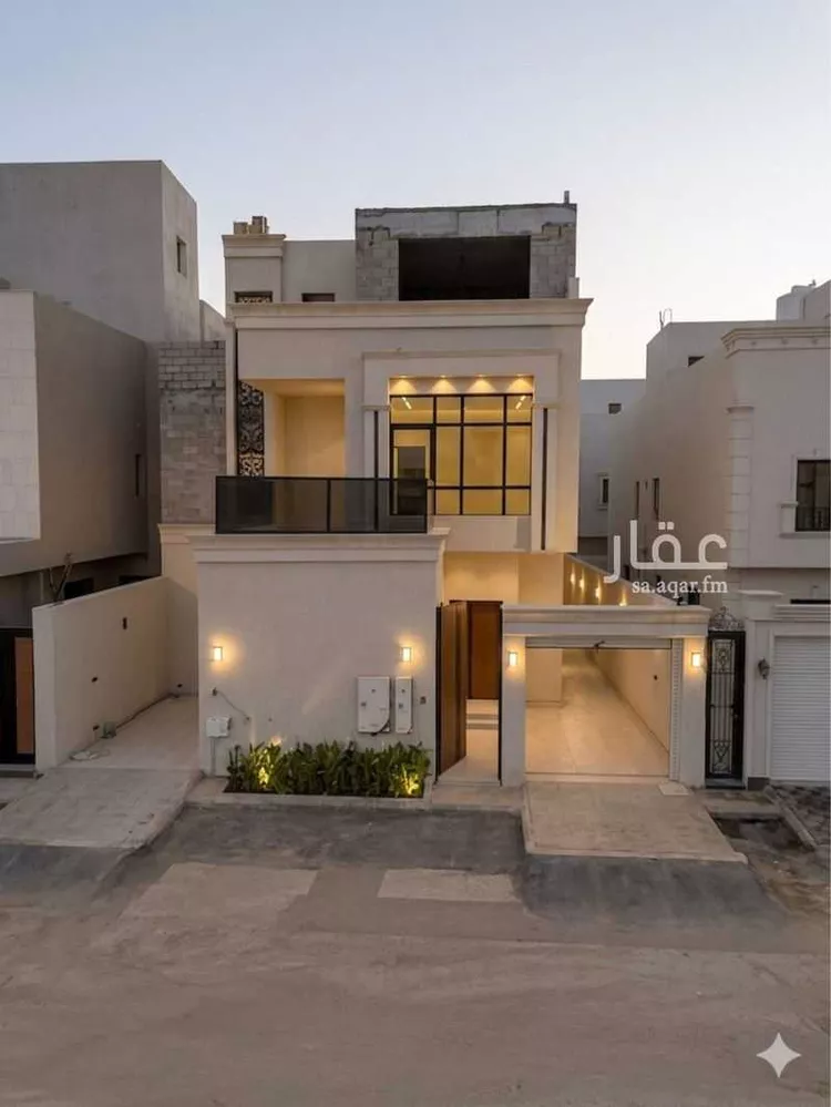 دور للبيع في شارع المباركات, حي المعيزيلة, مدينة الرياض, منطقة الرياض