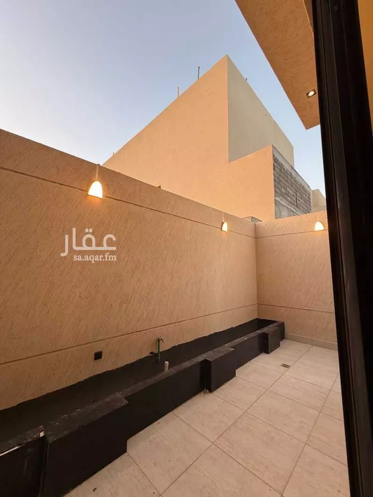 فيلا للبيع في شارع الواحة, حي الرمال, مدينة الرياض, منطقة الرياض 10