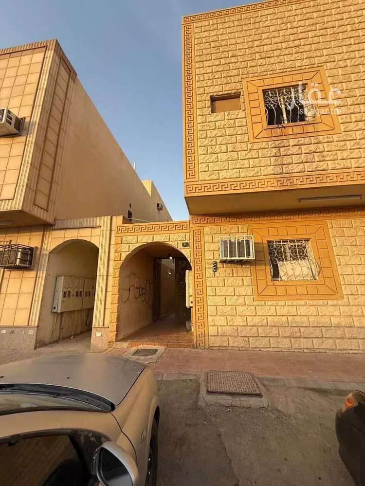 شقة للإيجار في شارع محمد بن أبي علي, حي الخليج, مدينة الرياض, منطقة الرياض