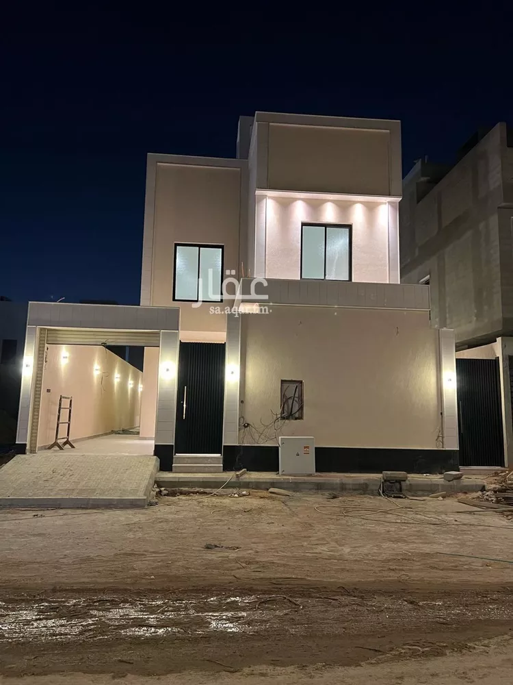 دور للبيع في شارع شارع الصياد, حي الجنادرية, مدينة الرياض, منطقة الرياض