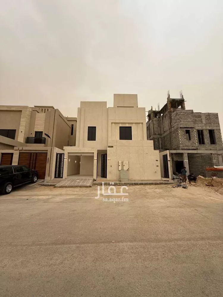 Floor for Sale in Riyadh Ash Sharq