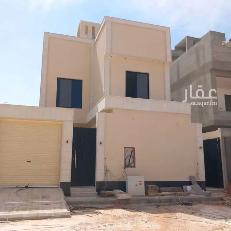 فيلا للبيع في شارع غصون, حي الجنادرية, مدينة الرياض, منطقة الرياض 1 صورة