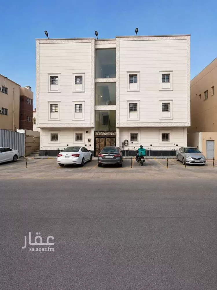 Apartment for Sale in Riyadh Dhahrat Laban