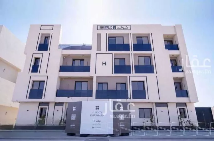 شقة للإيجار في شارع العاج, حي الخليج, مدينة الرياض, منطقة الرياض صورة 3