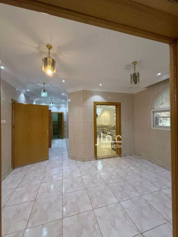 Floor for Rent in Riyadh Al Khaleej صورة 3