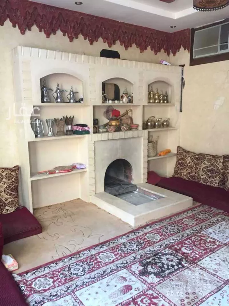 فيلا للبيع في شارع الأبساط, حي النهضة, مدينة الرياض, منطقة الرياض 6