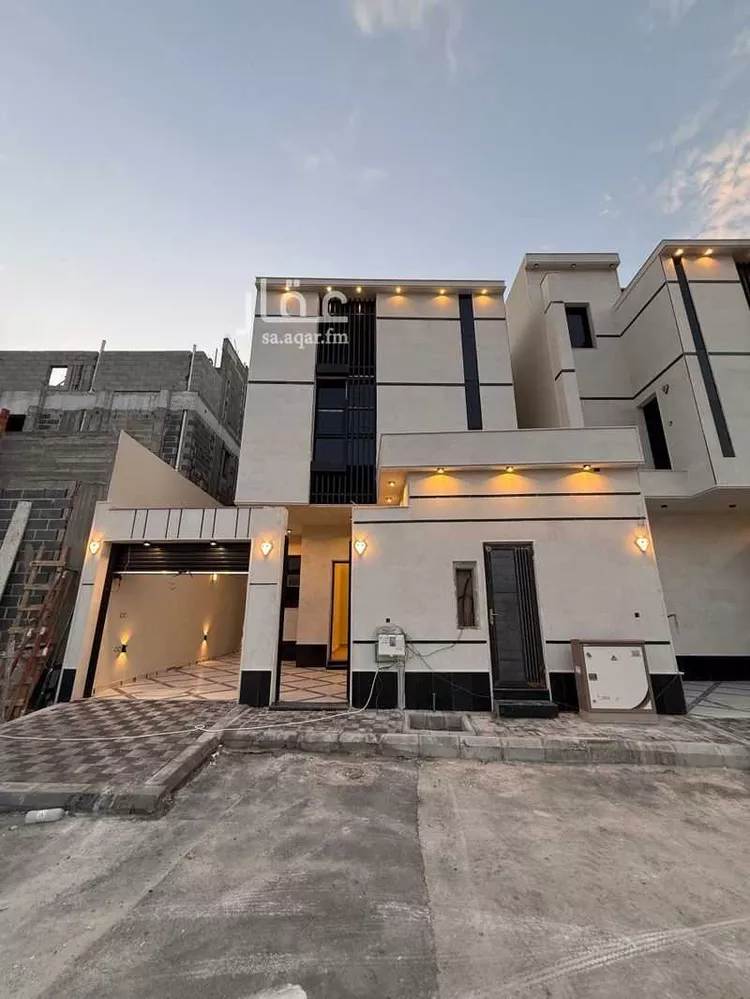 Villa for Sale in Riyadh Al Khaleej